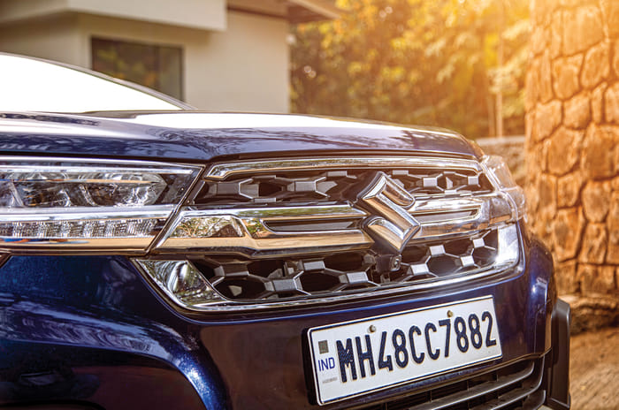 High life with the all-new XL6